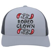 5-Panel Trucker Snapback Cap Thumbnail