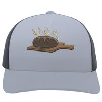 5-Panel Trucker Snapback Cap Thumbnail