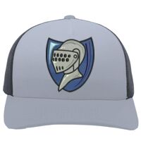 5-Panel Trucker Snapback Cap Thumbnail