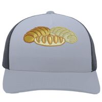 5-Panel Trucker Snapback Cap Thumbnail