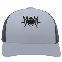 5-Panel Trucker Snapback Cap Thumbnail