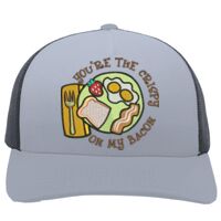 5-Panel Trucker Snapback Cap Thumbnail
