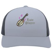 5-Panel Trucker Snapback Cap Thumbnail