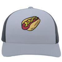 5-Panel Trucker Snapback Cap Thumbnail