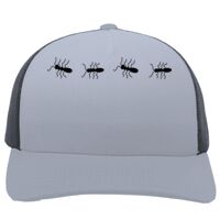 5-Panel Trucker Snapback Cap Thumbnail