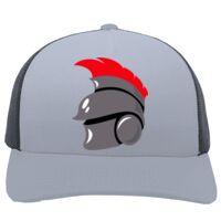 5-Panel Trucker Snapback Cap Thumbnail