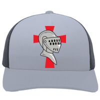 5-Panel Trucker Snapback Cap Thumbnail