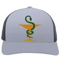 5-Panel Trucker Snapback Cap Thumbnail