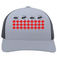 5-Panel Trucker Snapback Cap Thumbnail