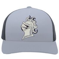 5-Panel Trucker Snapback Cap Thumbnail