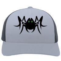 5-Panel Trucker Snapback Cap Thumbnail