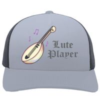 5-Panel Trucker Snapback Cap Thumbnail