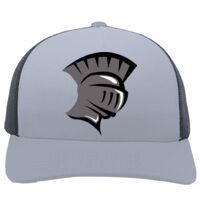 5-Panel Trucker Snapback Cap Thumbnail