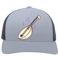 5-Panel Trucker Snapback Cap Thumbnail