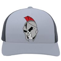 5-Panel Trucker Snapback Cap Thumbnail