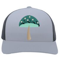 5-Panel Trucker Snapback Cap Thumbnail