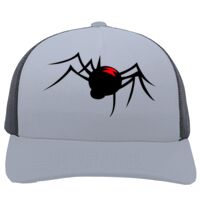 5-Panel Trucker Snapback Cap Thumbnail