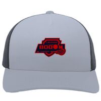 5-Panel Trucker Snapback Cap Thumbnail