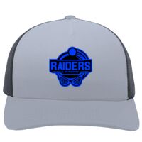 5-Panel Trucker Snapback Cap Thumbnail