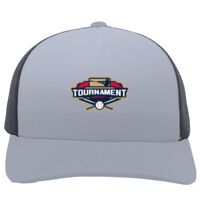 5-Panel Trucker Snapback Cap Thumbnail