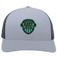 5-Panel Trucker Snapback Cap Thumbnail