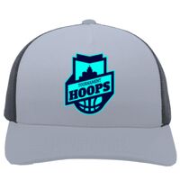 5-Panel Trucker Snapback Cap Thumbnail