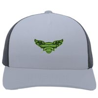 5-Panel Trucker Snapback Cap Thumbnail