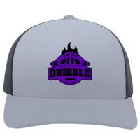 5-Panel Trucker Snapback Cap Thumbnail