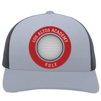 5-Panel Trucker Snapback Cap Thumbnail