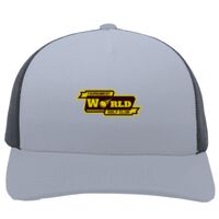 5-Panel Trucker Snapback Cap Thumbnail
