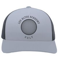 5-Panel Trucker Snapback Cap Thumbnail
