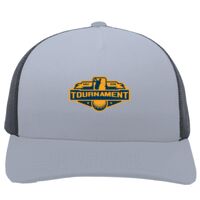 5-Panel Trucker Snapback Cap Thumbnail