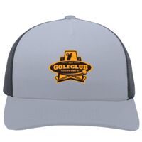 5-Panel Trucker Snapback Cap Thumbnail