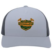 5-Panel Trucker Snapback Cap Thumbnail