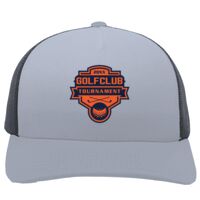 5-Panel Trucker Snapback Cap Thumbnail