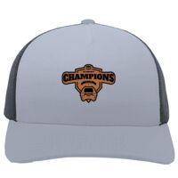 5-Panel Trucker Snapback Cap Thumbnail