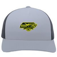 5-Panel Trucker Snapback Cap Thumbnail