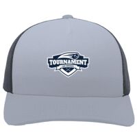 5-Panel Trucker Snapback Cap Thumbnail