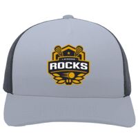 5-Panel Trucker Snapback Cap Thumbnail