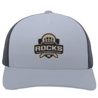 5-Panel Trucker Snapback Cap Thumbnail