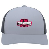 5-Panel Trucker Snapback Cap Thumbnail