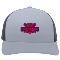 5-Panel Trucker Snapback Cap Thumbnail