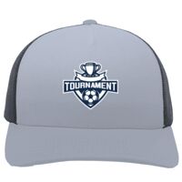 5-Panel Trucker Snapback Cap Thumbnail