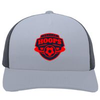 5-Panel Trucker Snapback Cap Thumbnail