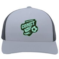 5-Panel Trucker Snapback Cap Thumbnail