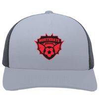 5-Panel Trucker Snapback Cap Thumbnail