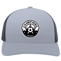 5-Panel Trucker Snapback Cap Thumbnail