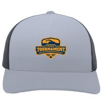 5-Panel Trucker Snapback Cap Thumbnail