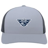 5-Panel Trucker Snapback Cap Thumbnail