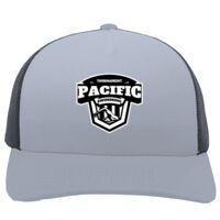 5-Panel Trucker Snapback Cap Thumbnail
